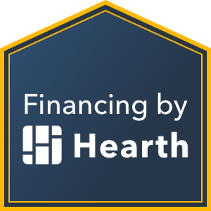 Spray Foam Insulation financing by hearth in New York